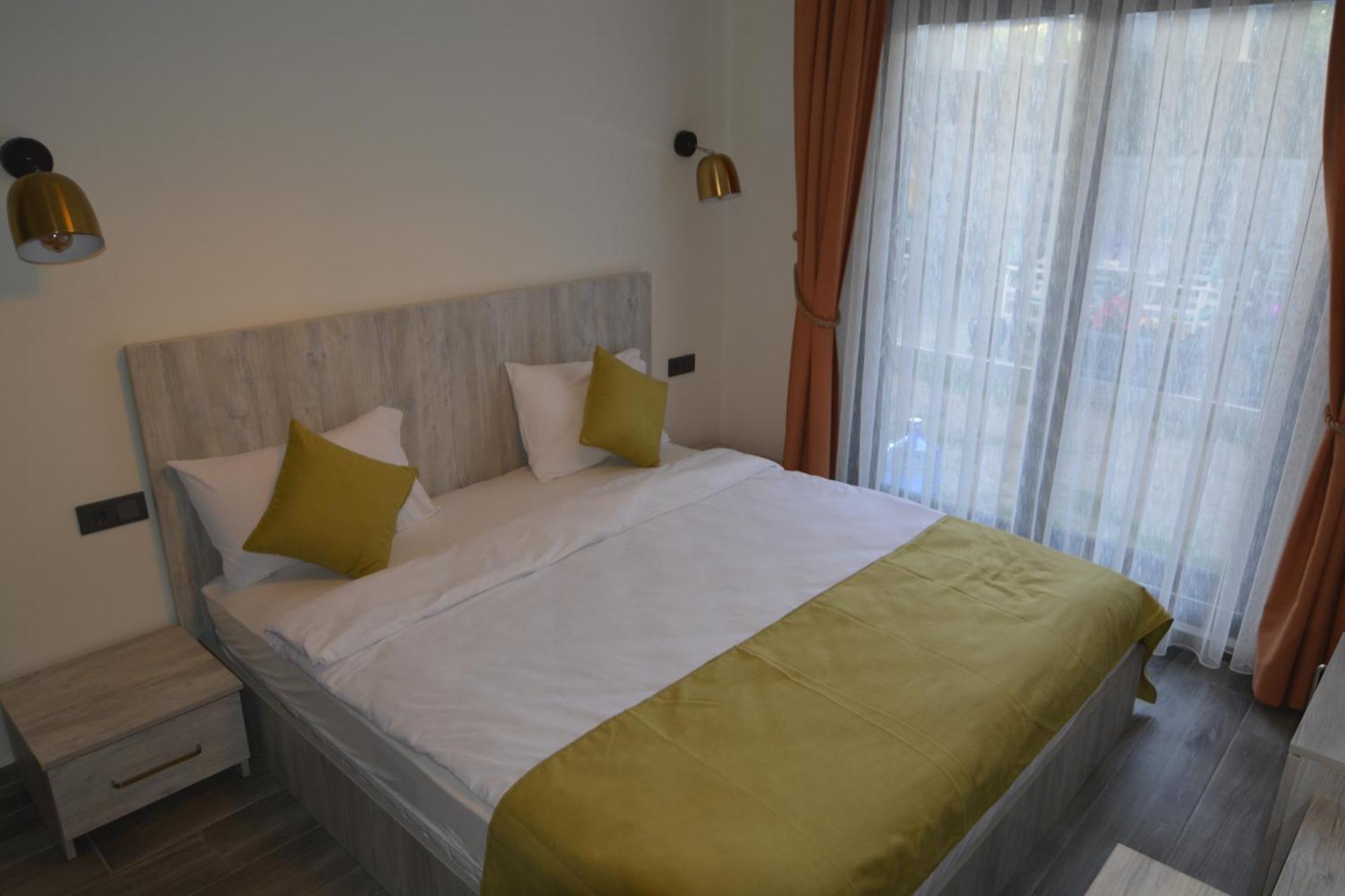 Talles Comfort Boutique Hotel - Alacati - Adult Only Exterior photo