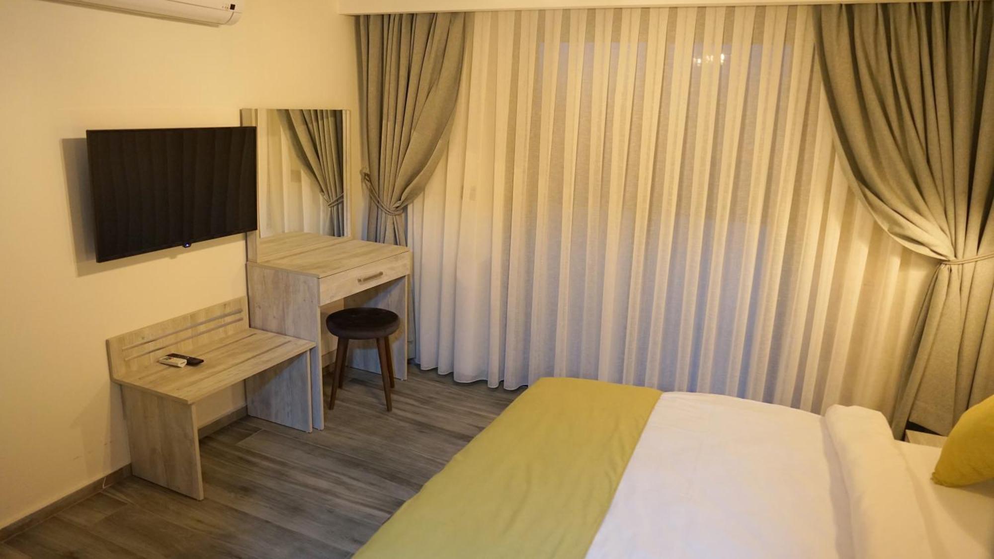Talles Comfort Boutique Hotel - Alacati - Adult Only Exterior photo