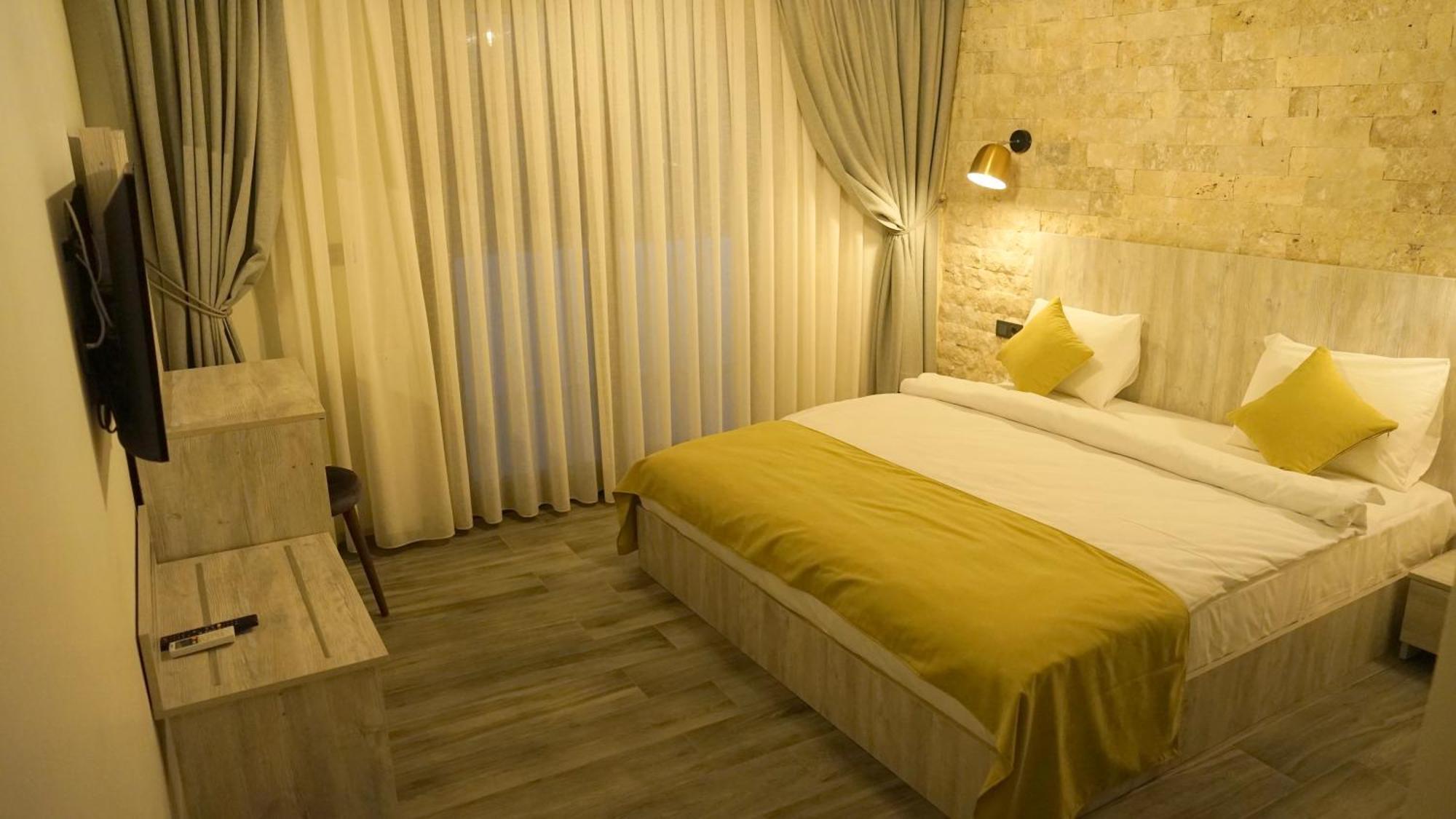 Talles Comfort Boutique Hotel - Alacati - Adult Only Exterior photo
