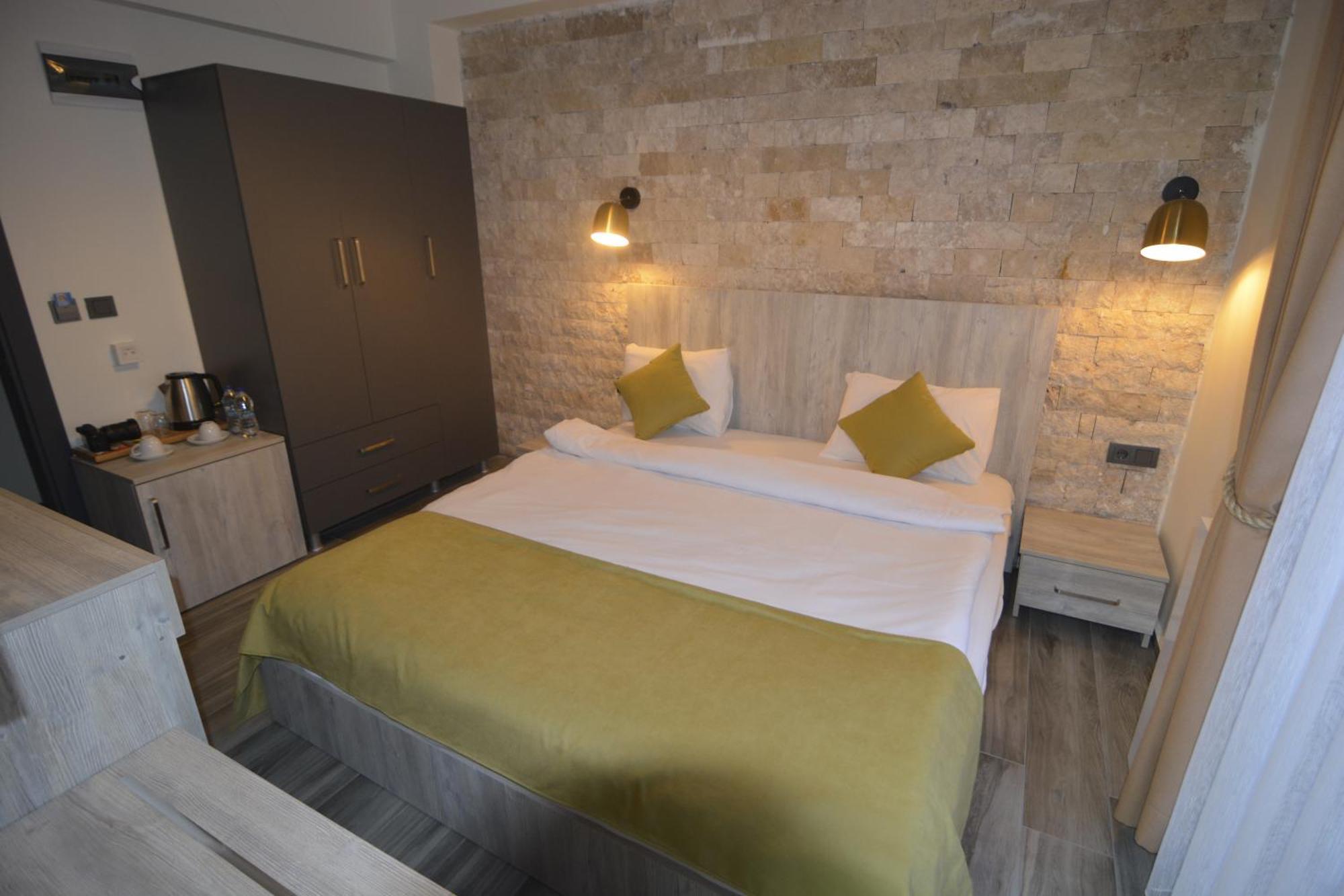 Talles Comfort Boutique Hotel - Alacati - Adult Only Exterior photo