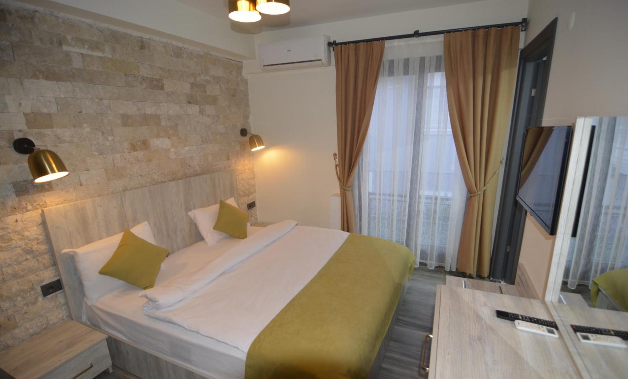 Talles Comfort Boutique Hotel - Alacati - Adult Only Exterior photo