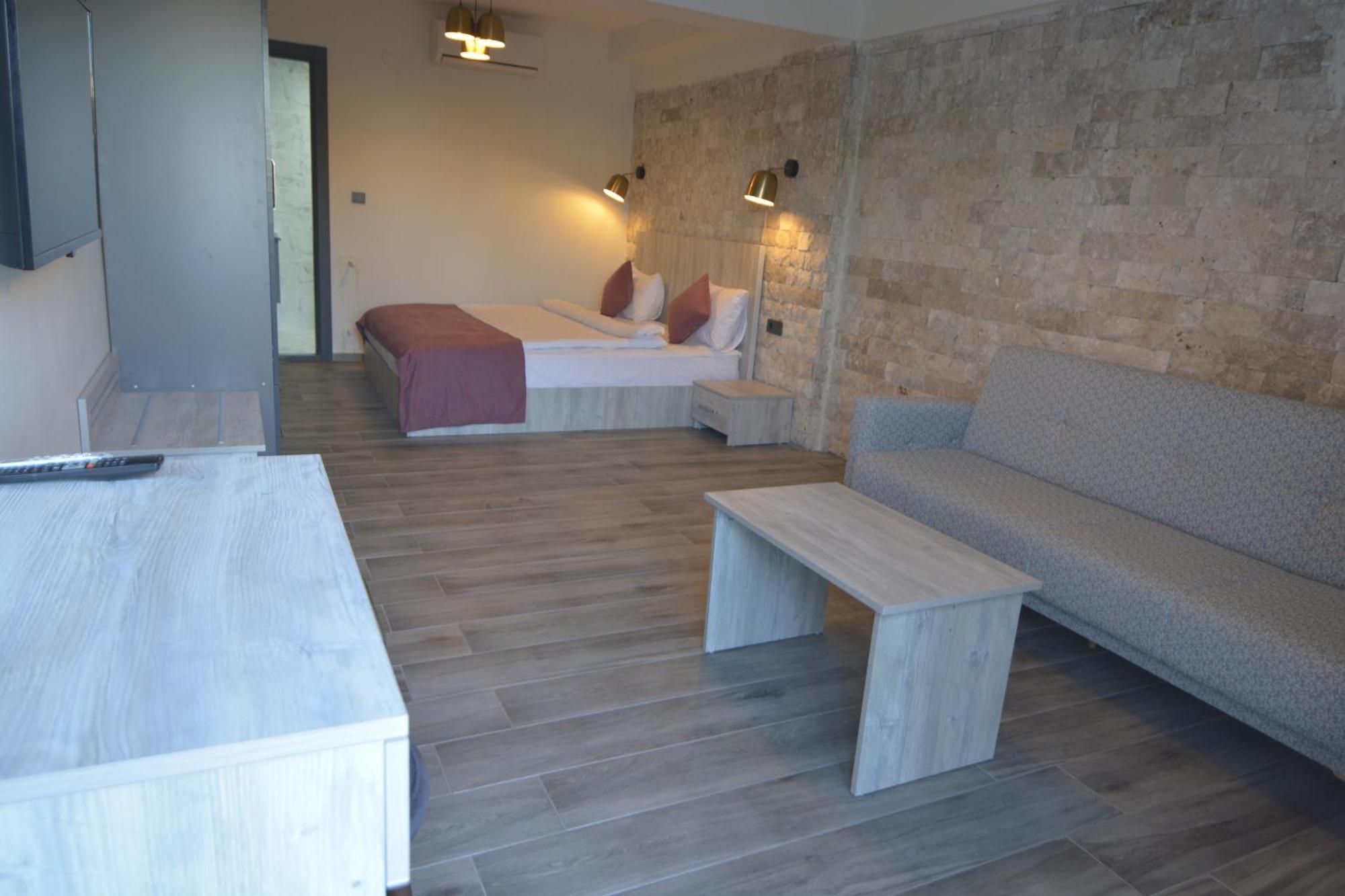 Talles Comfort Boutique Hotel - Alacati - Adult Only Exterior photo