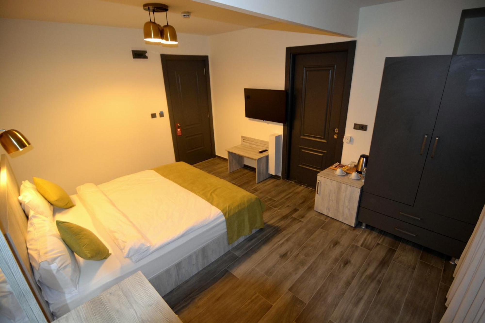 Talles Comfort Boutique Hotel - Alacati - Adult Only Exterior photo