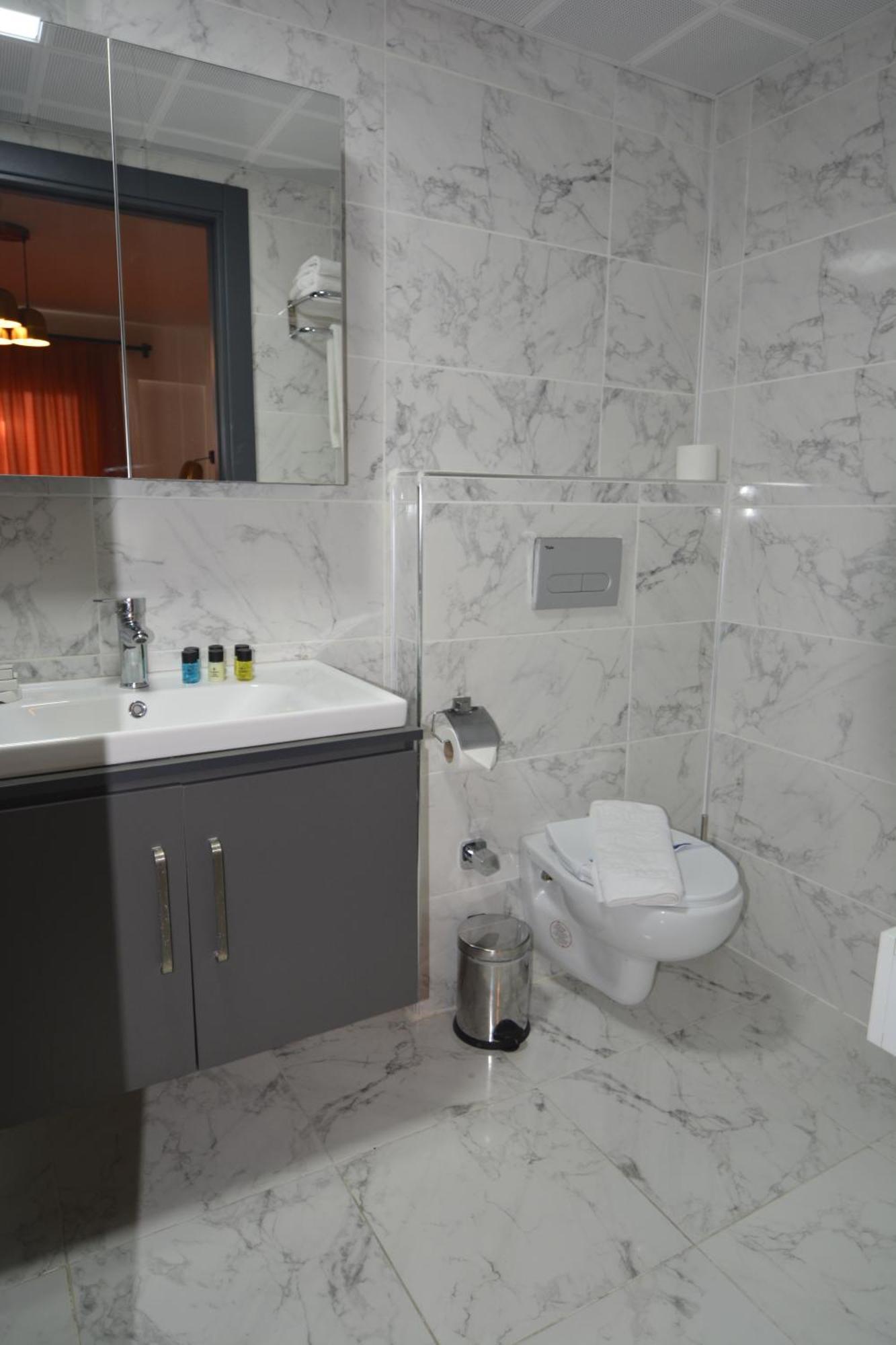 Talles Comfort Boutique Hotel - Alacati - Adult Only Exterior photo