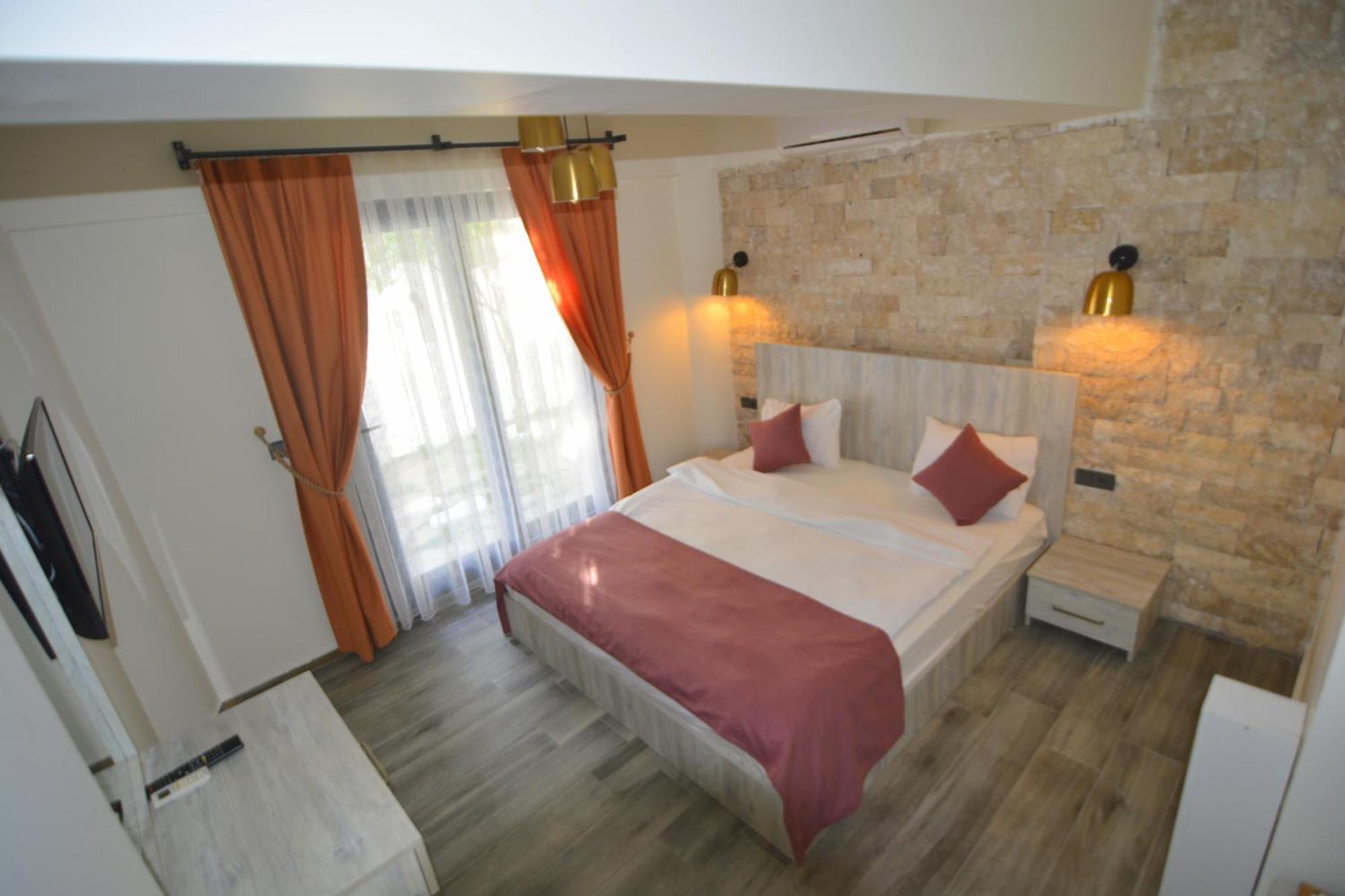 Talles Comfort Boutique Hotel - Alacati - Adult Only Exterior photo
