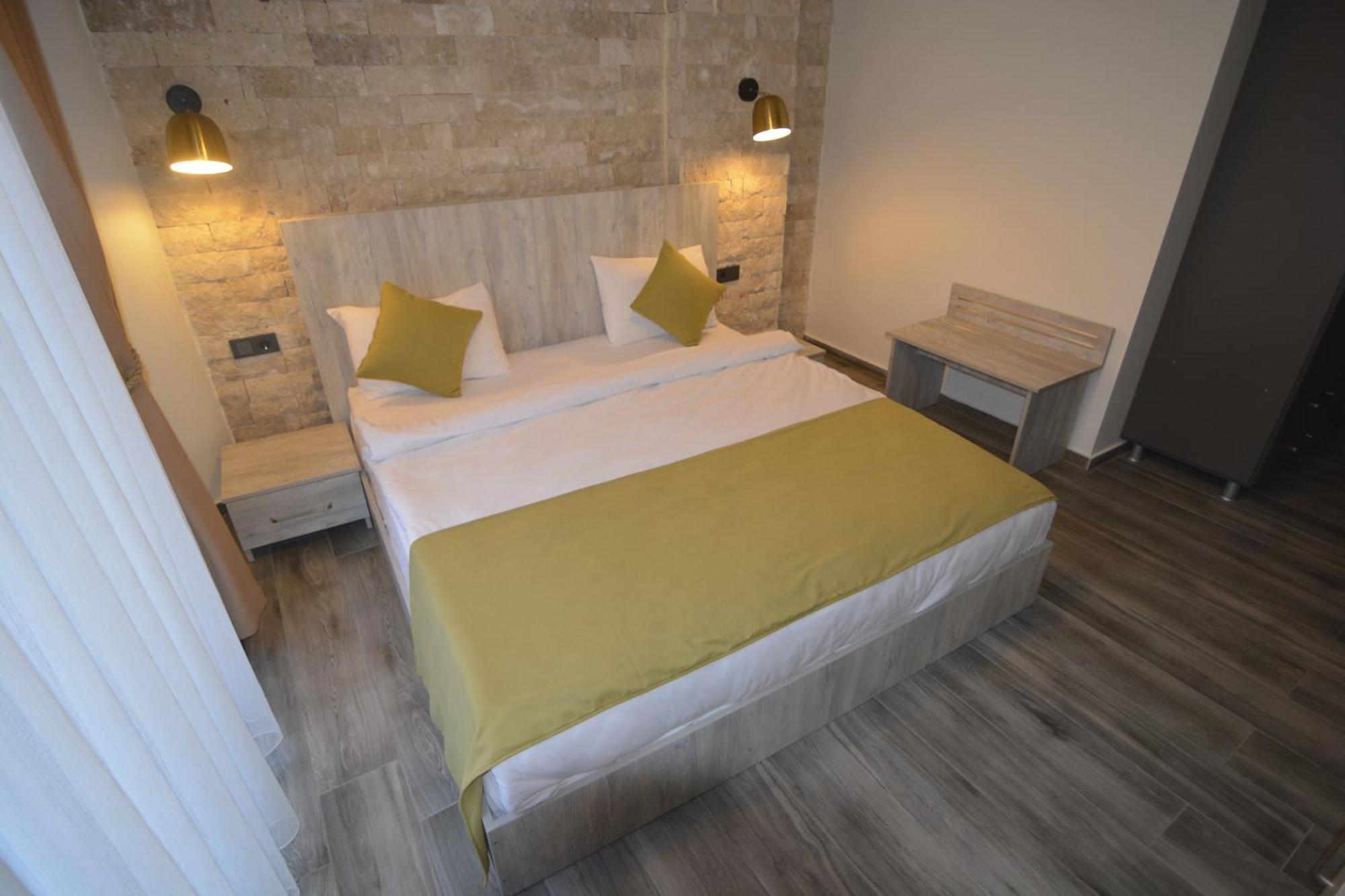 Talles Comfort Boutique Hotel - Alacati - Adult Only Exterior photo