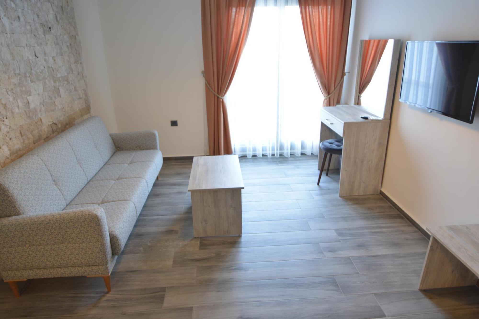 Talles Comfort Boutique Hotel - Alacati - Adult Only Exterior photo