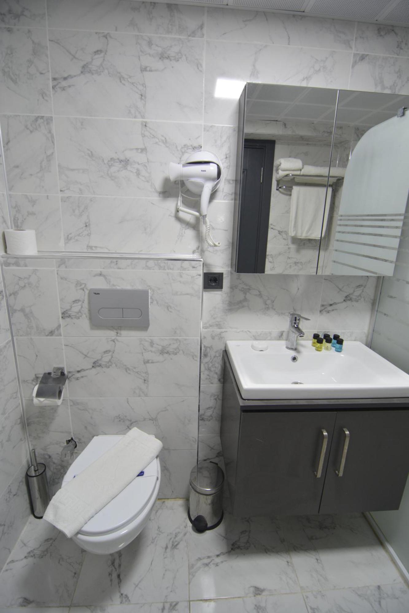 Talles Comfort Boutique Hotel - Alacati - Adult Only Exterior photo