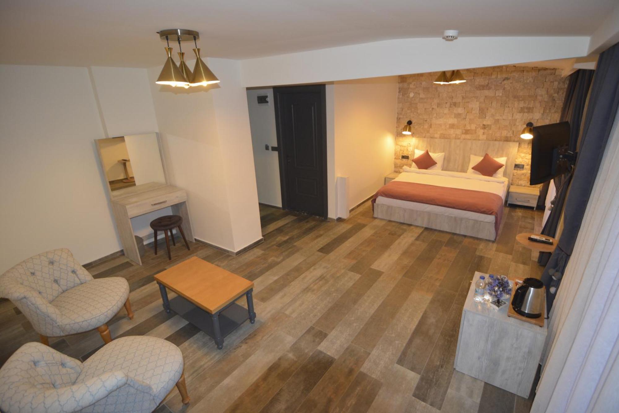 Talles Comfort Boutique Hotel - Alacati - Adult Only Exterior photo